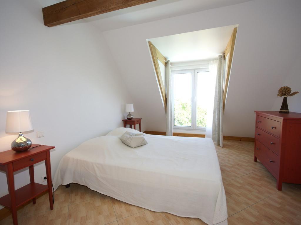 Modern Holiday Home With Private Pool Loubressac Camera foto